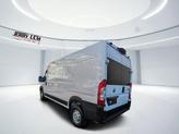 Thumbnail of 2023 Bright White Clearcoat RAM ProMaster 2500