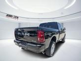 Thumbnail of 2025 Diamond Black RAM 2500