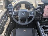 Thumbnail of 2025 Diamond Black RAM 2500