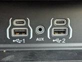 Thumbnail of 2025 Diamond Black RAM 2500