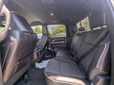 Thumbnail of 2025 Diamond Black RAM 2500