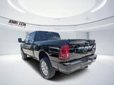 Thumbnail of 2025 Diamond Black RAM 2500
