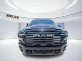 Thumbnail of 2025 Diamond Black RAM 2500