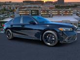 Photo of 2024  Honda Civic Si