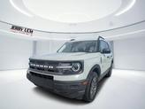 Thumbnail of 2024 Cactus Green / Gray Ford Bronco Sport