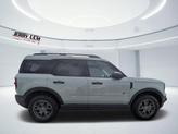 Thumbnail of 2024 Cactus Green / Gray Ford Bronco Sport