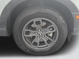 Thumbnail of 2024 Cactus Green / Gray Ford Bronco Sport