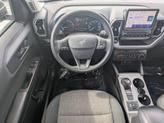 Thumbnail of 2024 Cactus Green / Gray Ford Bronco Sport