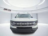 Thumbnail of 2024 Cactus Green / Gray Ford Bronco Sport