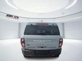 Thumbnail of 2024 Cactus Green / Gray Ford Bronco Sport