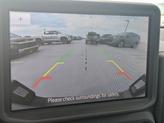 Thumbnail of 2024 Cactus Green / Gray Ford Bronco Sport