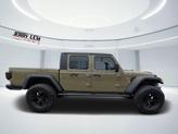 Thumbnail of 2025 41 Jeep Gladiator