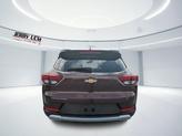 Thumbnail of 2023 Mahogany Red Metallic Chevrolet Trailblazer