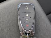 Thumbnail of 2023 Mahogany Red Metallic Chevrolet Trailblazer