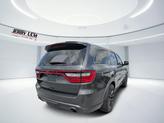 Thumbnail of 2025 Vapor Gray Dodge Durango