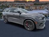 Photo of 2025 Vapor Gray Dodge Durango