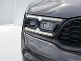 Thumbnail of 2025 Vapor Gray Dodge Durango