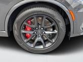 Thumbnail of 2025 Vapor Gray Dodge Durango