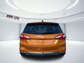Thumbnail of 2018 Orange Burst Metallic Chevrolet Equinox