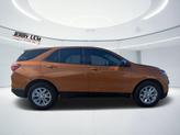 Thumbnail of 2018 Orange Burst Metallic Chevrolet Equinox