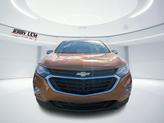 Thumbnail of 2018 Orange Burst Metallic Chevrolet Equinox