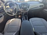 Thumbnail of 2018 Orange Burst Metallic Chevrolet Equinox