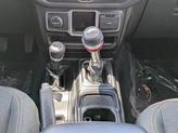Thumbnail of 2024 Black Clearcoat Jeep Gladiator