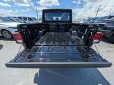 Thumbnail of 2024 Black Clearcoat Jeep Gladiator