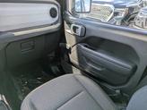 Thumbnail of 2024 Black Clearcoat Jeep Gladiator