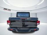 Thumbnail of 2024 Black Clearcoat Jeep Gladiator