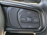 Thumbnail of 2024 Black Clearcoat Jeep Gladiator