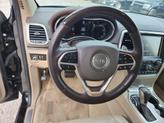 Thumbnail of 2017 Diamond Black Jeep Grand Cherokee