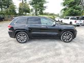 Thumbnail of 2017 Diamond Black Jeep Grand Cherokee