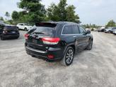 Thumbnail of 2017 Diamond Black Jeep Grand Cherokee
