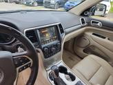 Thumbnail of 2017 Diamond Black Jeep Grand Cherokee