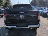 Thumbnail of 2020 Diamond Black RAM 1500