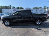 Thumbnail of 2020 Diamond Black RAM 1500