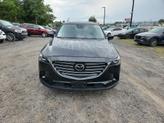 Thumbnail of 2023 Jet Black Mica Mazda CX-9