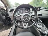 Thumbnail of 2023 Jet Black Mica Mazda CX-9