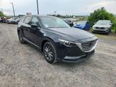 Thumbnail of 2023 Jet Black Mica Mazda CX-9