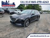 Photo of 2023 Jet Black Mica Mazda CX-9