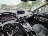 Thumbnail of 2023 Jet Black Mica Mazda CX-9
