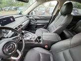 Thumbnail of 2023 Jet Black Mica Mazda CX-9