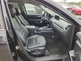 Thumbnail of 2023 Jet Black Mica Mazda CX-9