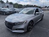 Thumbnail of 2018  Honda Accord