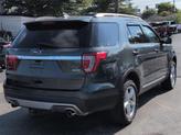 Thumbnail of 2016 Guard Metallic Ford Explorer