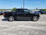 Thumbnail of 2019 Agate Black Metallic Ford F-150