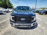 Thumbnail of 2019 Agate Black Metallic Ford F-150