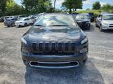 Thumbnail of 2016 Brilliant Black Crystal Pearlcoat Jeep Cherokee