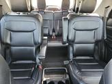 Thumbnail of 2021 Carbonized Gray Metallic Ford Explorer